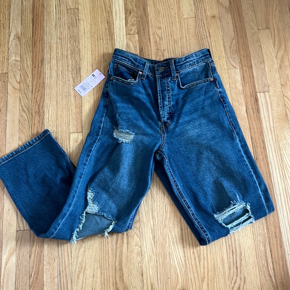 Wild Fable ripped Jeans